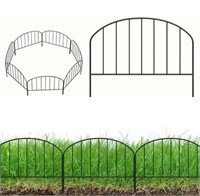 (new) (6pcs only) 7 Panels Landscape Fencing for