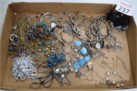 Box of Necklaces