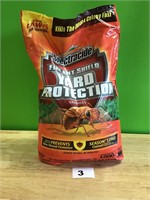 Spectracide Fire Ant Shield Granules 10lbs