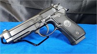 BERRETTA 96A1 40 CAL S&W