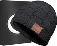 Bluetooth Beanie Hat