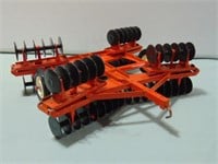 Allis Chalmers Wing Disk