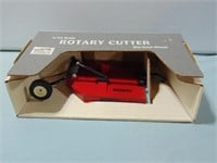 Huskee Red Rotary Cutter