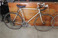 Vintage Men's Triumph Racer Bicycle - 12 Speed