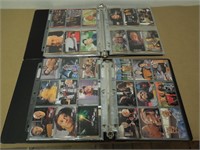 200+ STAR TREK MOVIE / TNG S3 SKYBOX CARDS AUTO