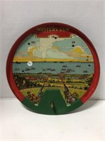 Mystery Gun Pressed Tin Game