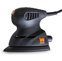 USED WEN 6301 Electric Detailing Palm Sander