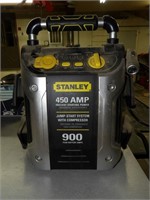 Stanley 450 Amp Jump Pack