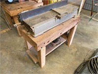 ELECTRIC TABLE SAW