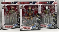 (S) Predator , Hunter Series by Lanard times the