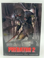 (S) Predator 2 , Ultimate Armored Lost Predator
