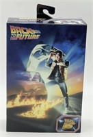 (S) Back to the Future by Neca