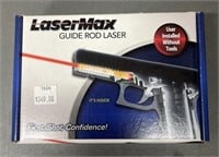 LaserMax XDM Guide Rod  Laser