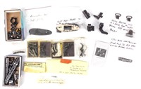 Firearm Rifle Parts and Accessories