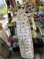 IRONING BOARD