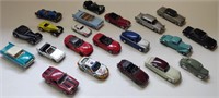 Collector Vehicles