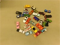 Collectible Die Cast Cars