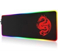 80x30cm RGB Mouse Pad