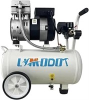 Limodot Quiet Air Compressor Portable, 70 Db,