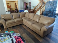 Sectional couch