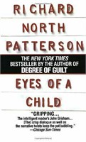 19ct Eyes Of A Child, Richard North Patterson