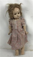 Vintage Doll made by the Alexander Doll Co.