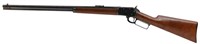 Marlin Model 97 22cal Lever Action Rifle