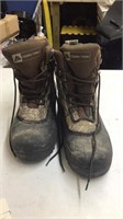 Ozark trail camo boots