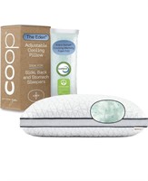 $138 Coop Home Goods The Eden Cool Pillow