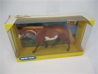 Breyer 1/9th Scale Horse
