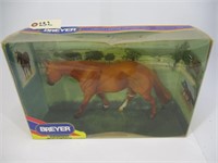 Breyer 1/9th Scale Horse