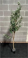 FM800 Artificial Olive Tree 5Ft
