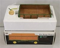 JD Barge Wagon Precision #16