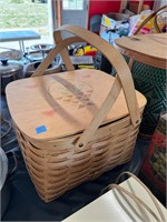 Picnic Basket