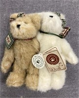 The Boyd’s collection l.t.d bears