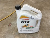 10w30 Motor Oil