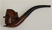 Bruyere F.B.C. Choisie Saint Claude Napoleon Pipe