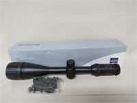 Carl Zeiss 4-16x50 AOMC Conquest Scope w/Lighted