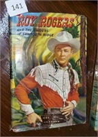 ROY ROGERS BOOK 2