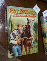 ROY ROGERS BOOK 1