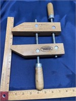 8 inch Wood clamp Professional woodworkers