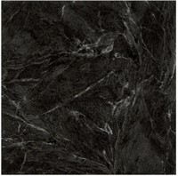 Black Marble Vinyl Tile Flooring (28 sq. ft./case)