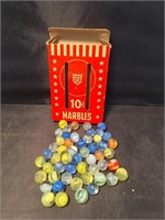 Made In USA Marbles
