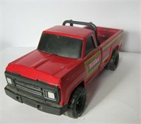 Tonka No. 11062 Steel Truck-14 1/4 inches long