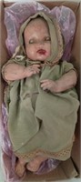 Antique Baby Doll