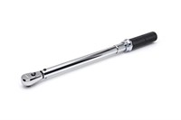 GEARWRENCH 3/8" Drive Micrometer Torque Wrench