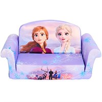 Marshmallow Furniture, Children's 2-in-1 Flip