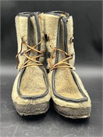Vintage 50’s-60’s Snow Boots