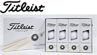 BRAND NEW FITLEIST VELOCITY