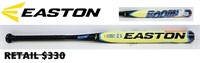 BRAND NEW EASTON BOOM